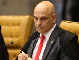 Moraes suspende aumento das emendas dos deputados estaduais da Paraíba