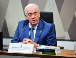 PEC DA BLINDAGEM: Presidente da CCJ do Senado diz que vai pautar PEC da Blindagem ‘para sepultar o assunto’