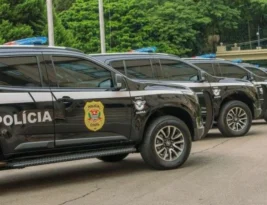 SÃO PAULO: Lideranças do PCC são presas em operação contra tráfico na Cracolândia