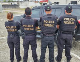 Fraude na Previdência e Caixa: PF investiga esquema de laranjas e documentos falsos na Paraíba