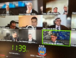 PGE-PB garante manutenção de lei sobre repasse do couvert artístico