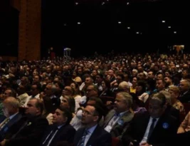 Caravana com 1,5 mil prefeitos desembarca esta semana em Brasília