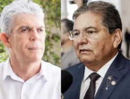 Adriano Galdino diz que Ricardo Coutinho pode ser o deputado mais votado da Paraíba em 2026: “passa de 100 mil”