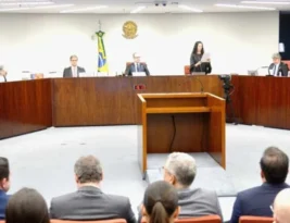 TRAMA GOLPISTA: A vez do julgamento do “núcleo da desinformação” da trama golpista