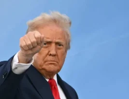 ESTADOS UNIDOS – Livre expressão sob mordaça: Trump aplica restrições à imprensa