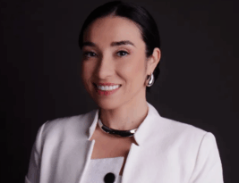 Vaulene Rodrigues, presidente do Progressistas em João Pessoa, pede exoneração de cargo na gestão Cícero Lucena