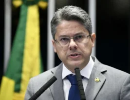 Relator da PEC da Blindagem no Senado diz que projeto é inconstitucional