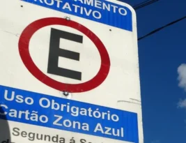 Tempo de permanência aumenta e período educativo é retomado na Zona Azul de João Pessoa