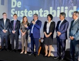 João Azevêdo participa de apresentação de Relatório de Sustentabilidade da AeC, e empresa anuncia mais de 5 mil novas contratações na Paraíba