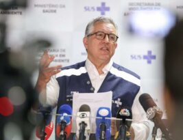 Governo reforça estoques de antídoto contra intoxicação por metanol