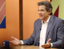 Previsão de corte de R$ 7 bi em emendas é número “subestimado”, diz Haddad