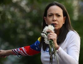 Conselho da Paz da Noruega cancela cerimônia do Nobel dedicada a María Corina Machado