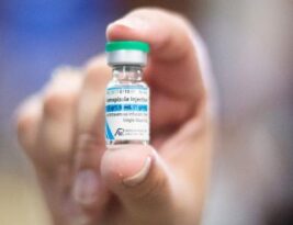 Paraíba recebe doses de antídoto contra intoxicação por metanol