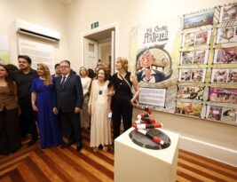 João Azevêdo inaugura Museu de História da Paraíba e destaca importância da iniciativa na revitalização do Centro Histórico da Capital