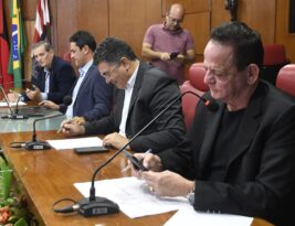 Comissão de Justiça da CMJP discute e acata oito matérias na reunião desta segunda-feira