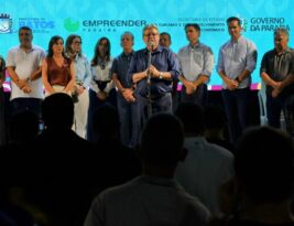 Governador abre 14ª Fenemp em Patos e destaca incentivo do Governo ao empreendedorismo na Paraíba