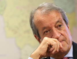 STF confirma reabertura de investigação contra Valdemar Costa Neto