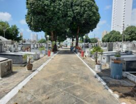 Prefeitura de João Pessoa autoriza concessão de cemitérios públicos à iniciativa privada por 20 anos