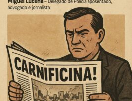 Insensibilidade geral