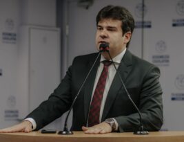 Após exonerações de aliados, Federação Solidariedade–PRD avalia saída da gestão Cícero