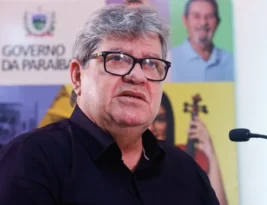 João Azevêdo é oficializado como Presidente do PSB na Paraíba até 2027