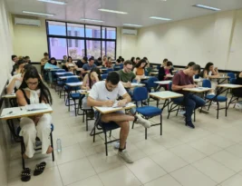 PND 2025: gabarito das questões objetivas será divulgado nesta terça-feira