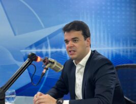 Secretário de Saúde da PB detalha sintomas da intoxicação por metanol e reforça monitoramento após morte suspeita no estado