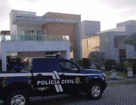 Operação Baronato desarticula esquema de fraude fiscal com prejuízo de R$ 110 milhões na Paraíba e outros três Estados