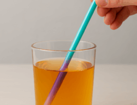 Canudo criado na UEPB que detecta metanol deve chegar ao mercado por R$ 2, destaca mídia nacional