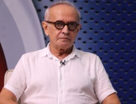 Polícia Federal abre inquérito para investigar Cícero Lucena por suposta ligação com facção criminosa nas eleições de 2024 em João Pessoa