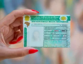 Governo lança consulta pública sobre fim da exigência de autoescola para tirar CNH