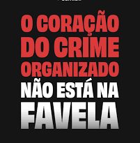 Lula sanciona lei que mira o coração do crime organizado