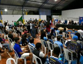 CÂMARA NO SEU BAIRRO: Vereadores ouvem moradores de Mangabeira e adjacências nesta quinta-feira