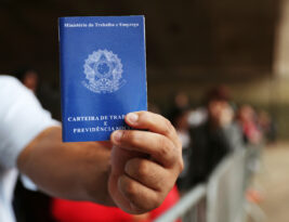 João Pessoa tem 527 oportunidades de trabalho a partir desta segunda-feira