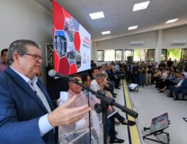 João Azevêdo anuncia construção de mais 10 mil moradias e amplia acesso à casa própria