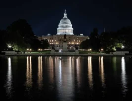 Shutdown: EUA suspendem operações, após falta de acordo sobre orçamento