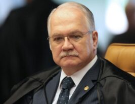 PLANO PENA JUSTA: Presidente do STF visita presídio de João Pessoa hoje