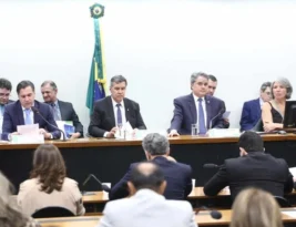 Fundão Eleitoral vai custar R$ 4,9 bilhões em 2026