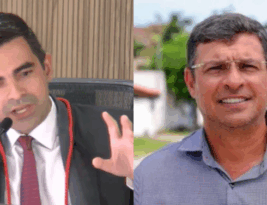 Procurador aponta nomeações de Vitor Hugo como ‘aliança entre gestão e facções’ em Cabedelo