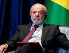 Operação Contenção: Lula faz reunião de emergência no Alvorada após megaoperação no Rio de Janeiro