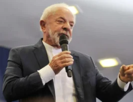 Lula diz que bilionários pagarão mais impostos “em questão de dias”