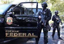 Polícia Federal deflagra operação na Paraíba contra fraudes em concursos públicos