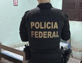 ‘VAI QUE COLA’: Operação da PF investiga servidores públicos suspeitos de desviar recursos da Lei Paulo Gustavo na Paraíba