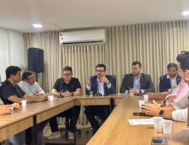 Federação Solidariedade-PRD passa a integrar bancada de oposição na Câmara Municipal de João Pessoa