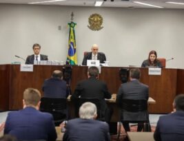 STF retoma julgamento dos réus do Núcleo 4 da trama golpista