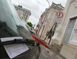 Vereadores da oposição avaliam pedir CPI da Zona Azul em João Pessoa