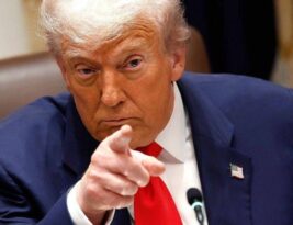 Trump retira tarifa adicional de 40% a produtos brasileiros