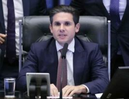 OPERAÇÃO POÇO DE LOBATO: Motta escolhe opositor do governo para relatar PL do devedor contumaz