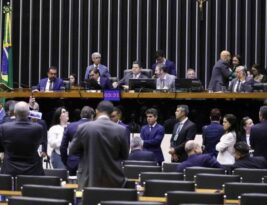 Centrão derruba todos os vetos do licenciamento ambiental e impõe dura derrota ao governo no Congresso Nacional