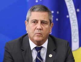 General Braga Netto tem prisão definitiva decretada pelo STF